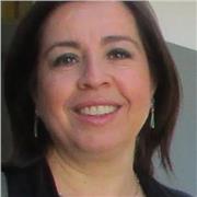 Profería de matemática de enseñanza básica